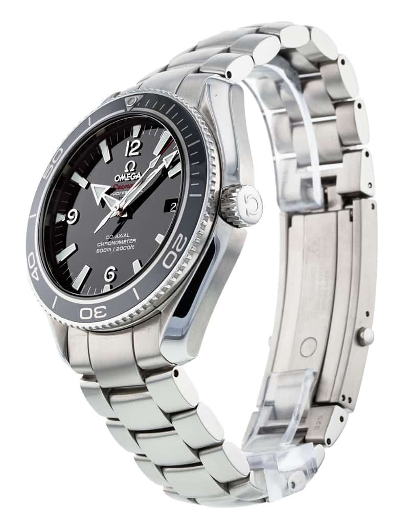 Omega Planet Ocean 222.30.42.20.01.001